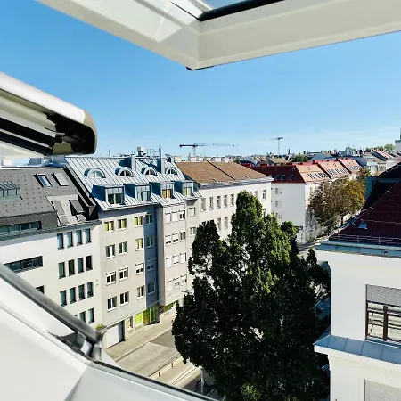 City Residence Rooms & Apartments-2